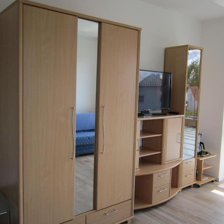Ferienwohnung De Jong Sendenhorst Esterno foto