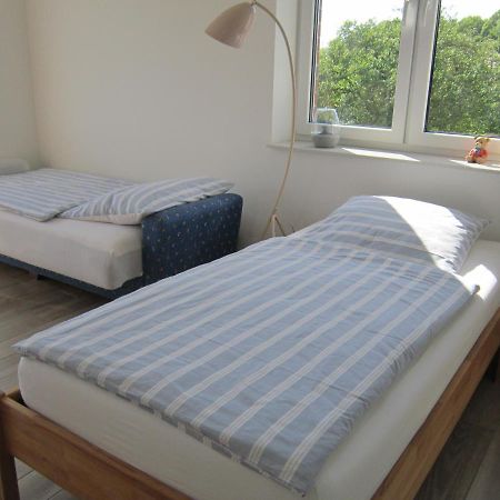 Ferienwohnung De Jong Sendenhorst Esterno foto