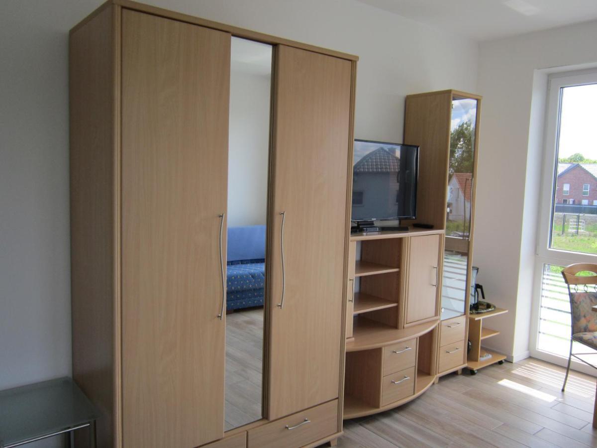 Ferienwohnung De Jong Sendenhorst Esterno foto