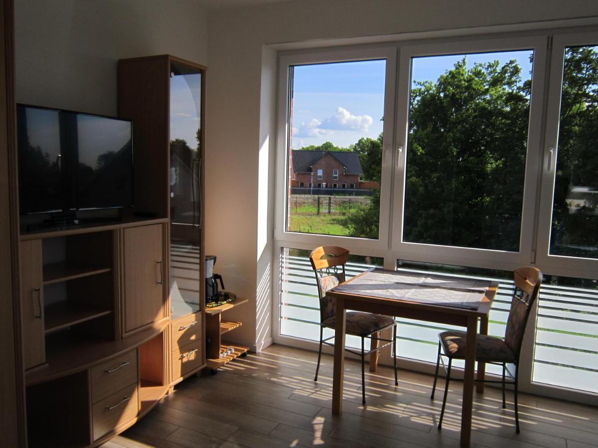 Ferienwohnung De Jong Sendenhorst Esterno foto
