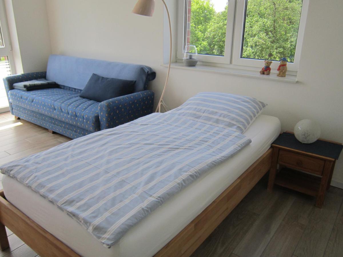 Ferienwohnung De Jong Sendenhorst Esterno foto