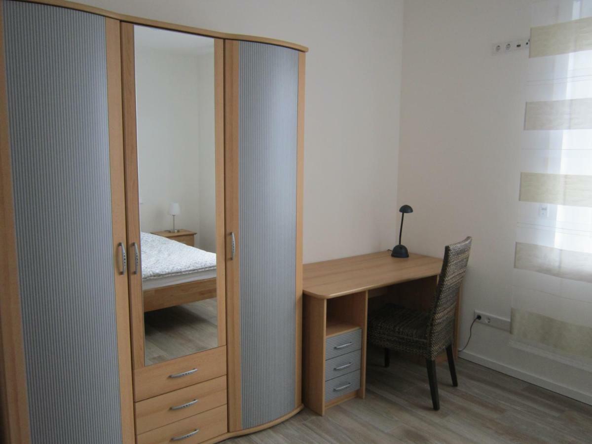 Ferienwohnung De Jong Sendenhorst Esterno foto