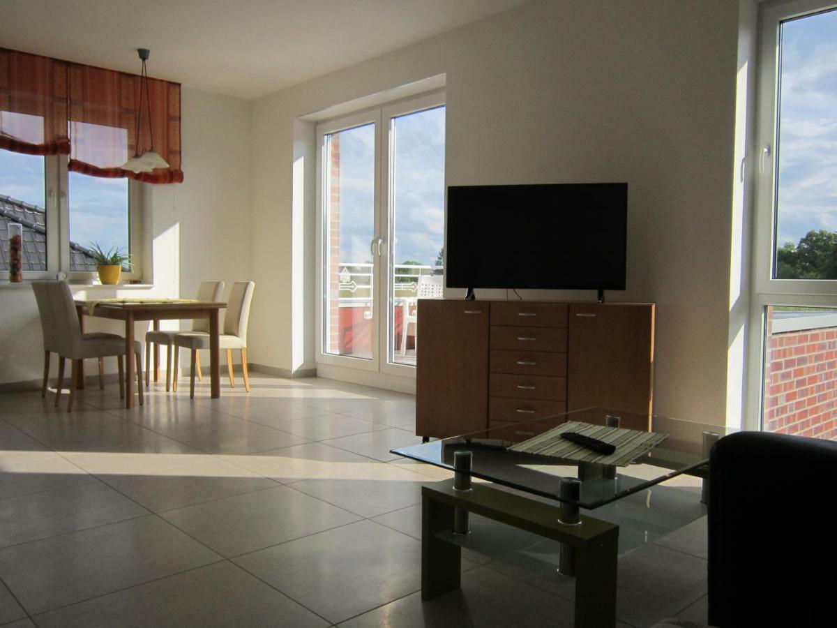 Ferienwohnung De Jong Sendenhorst Esterno foto