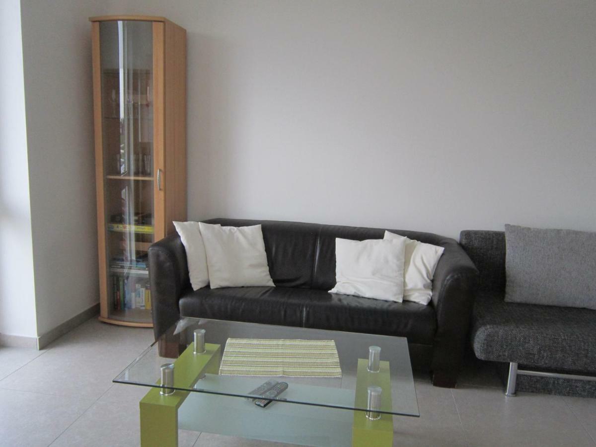 Ferienwohnung De Jong Sendenhorst Esterno foto
