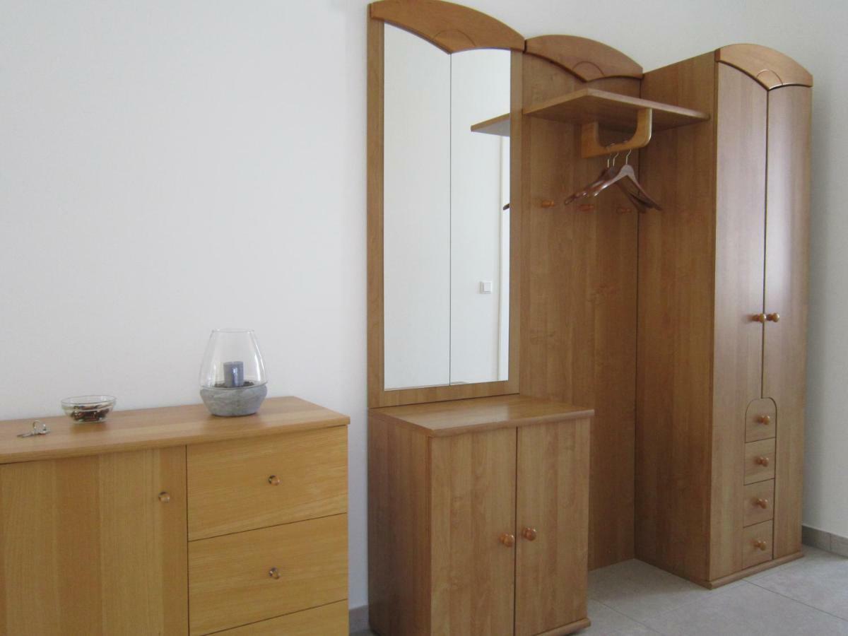 Ferienwohnung De Jong Sendenhorst Esterno foto