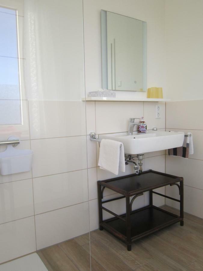 Ferienwohnung De Jong Sendenhorst Esterno foto
