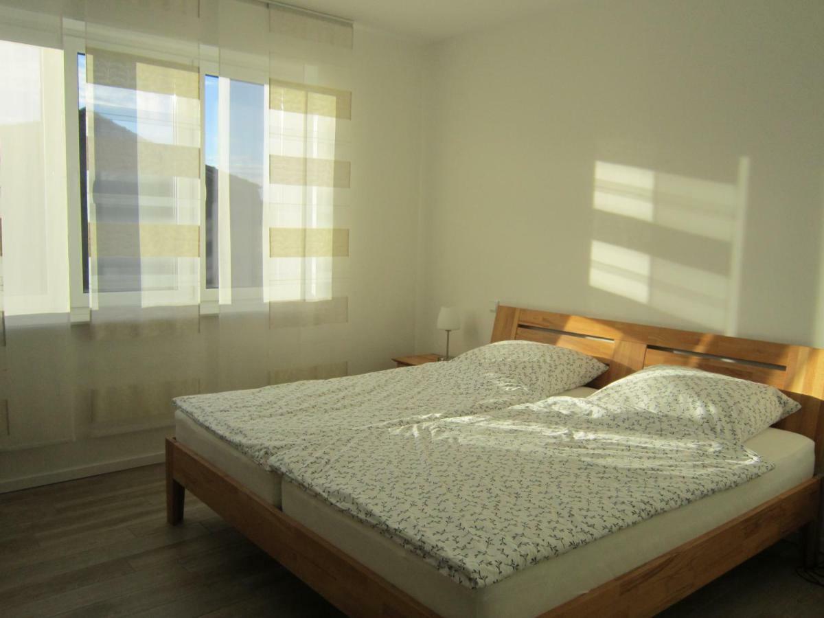Ferienwohnung De Jong Sendenhorst Esterno foto