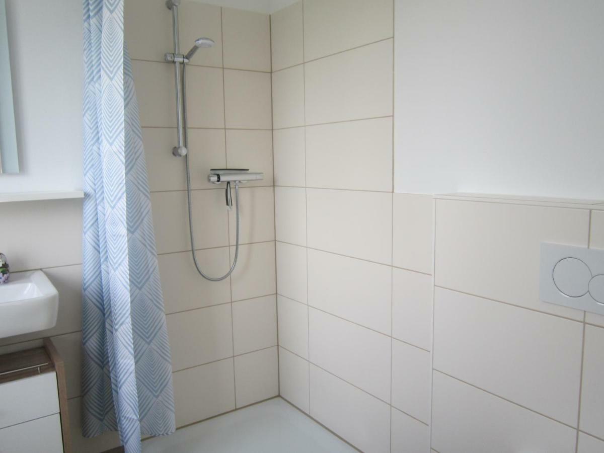 Ferienwohnung De Jong Sendenhorst Esterno foto